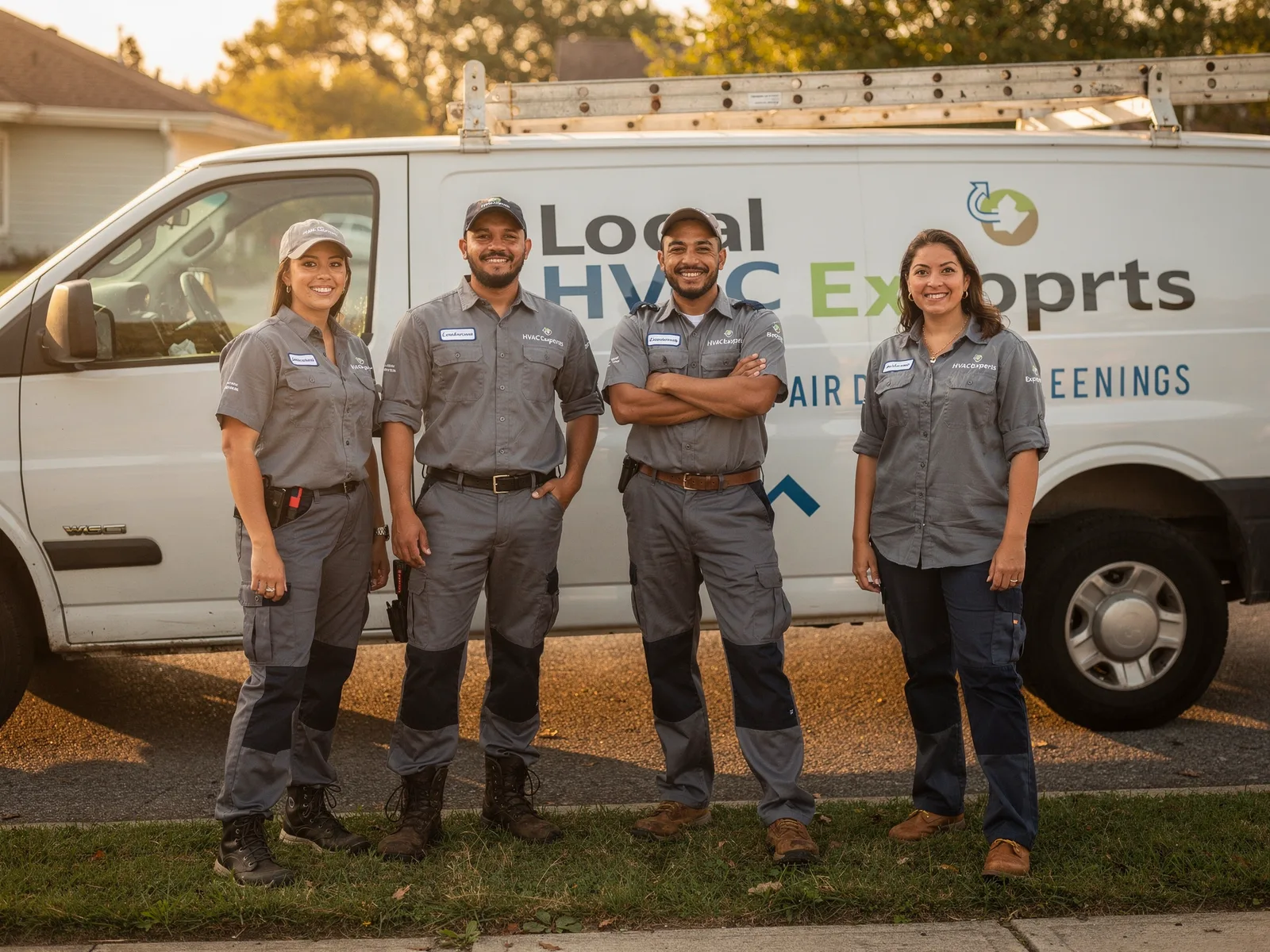 24/7 HVAC Repair & AC Replacement company in Revere, MO